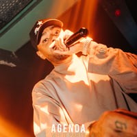 Agenda White Party Kavos at Future Club, Kavos, 27 July 2025