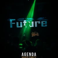 Agenda White Party Kavos at Future Club, Kavos, 27 July 2025