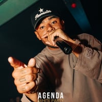 Agenda White Party Kavos at Future Club, Kavos, 27 July 2025