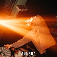 Agenda White Party Kavos at Future Club, Kavos, 27 July 2025