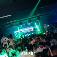 Agenda White Party Kavos at Future Club, Kavos, 27 July 2025