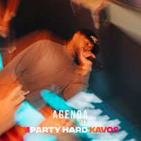 Agenda White Party Kavos at Future Club, Kavos, 27 July 2025