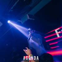 Agenda White Party Kavos at Future Club, Kavos, 27 July 2025