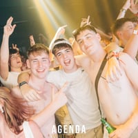Agenda White Party Kavos at Future Club, Kavos, 27 July 2025