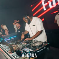 Agenda White Party Kavos at Future Club, Kavos, 27 July 2025