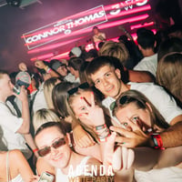 Agenda White Party Kavos at Future Club, Kavos, 27 July 2025