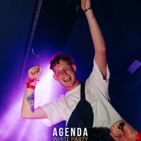 Agenda White Party Kavos at Future Club, Kavos, 27 July 2025