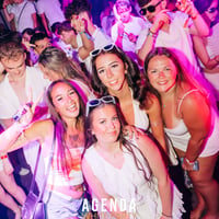 Agenda White Party Kavos at Future Club, Kavos, 27 July 2025