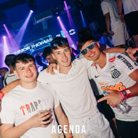 Agenda White Party Kavos at Future Club, Kavos, 27 July 2025