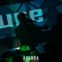 Agenda White Party Kavos at Future Club, Kavos, 27 July 2025