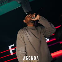 Agenda White Party Kavos at Future Club, Kavos, 27 July 2025