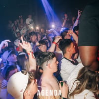 Agenda White Party Kavos at Future Club, Kavos, 27 July 2025