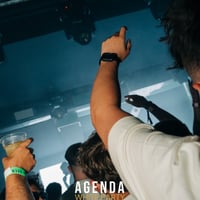 Agenda White Party Kavos at Future Club, Kavos, 27 July 2025