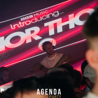 Agenda White Party Kavos at Future Club, Kavos, 27 July 2025