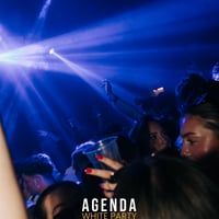 Agenda White Party Kavos at Future Club, Kavos, 27 July 2025