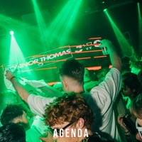 Agenda White Party Kavos at Future Club, Kavos, 27 July 2025