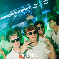 Agenda White Party Kavos at Future Club, Kavos, 27 July 2025