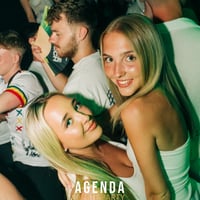 Agenda White Party Kavos at Future Club, Kavos, 27 July 2025