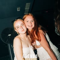 Agenda White Party Kavos at Future Club, Kavos, 27 July 2025