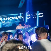 Agenda White Party Kavos at Future Club, Kavos, 27 July 2025