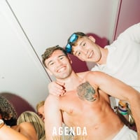 Agenda White Party Kavos at Future Club, Kavos, 27 July 2025