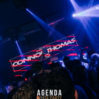 Agenda White Party Kavos at Future Club, Kavos, 27 July 2025