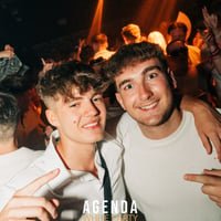 Agenda White Party Kavos at Future Club, Kavos, 27 July 2025