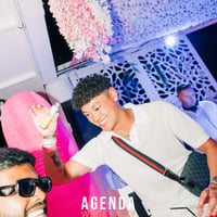 Agenda White Party Kavos at Future Club, Kavos, 27 July 2025