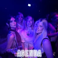 Agenda White Party Magaluf at Mansion Club, Magaluf, 4 July 2026