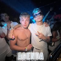Agenda White Party Magaluf at Mansion Club, Magaluf, 4 July 2026