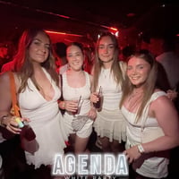 Agenda White Party Magaluf at Mansion Club, Magaluf, 4 July 2026