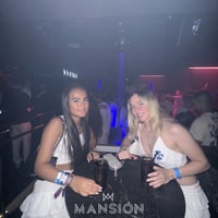 Agenda White Party Magaluf at Mansion Club, Magaluf, 11 July 2026