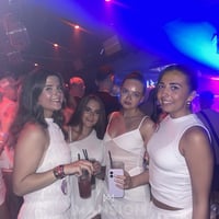 Agenda White Party Magaluf at Mansion Club, Magaluf, 11 July 2026