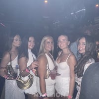 Agenda White Party Magaluf at Mansion Club, Magaluf, 12 July 2026