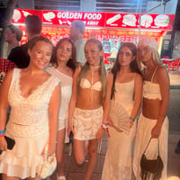 Agenda White Party Magaluf at Mansion Club, Magaluf, 18 July 2026