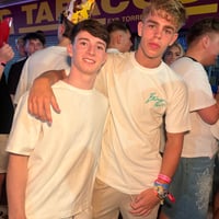 Agenda White Party Magaluf at Mansion Club, Magaluf, 18 July 2026