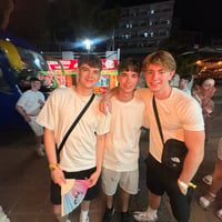 Agenda White Party Magaluf at Mansion Club, Magaluf, 18 July 2026
