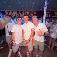 Agenda White Party Magaluf at Mansion Club, Magaluf, 18 July 2026