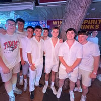 Agenda White Party Magaluf at Mansion Club, Magaluf, 18 July 2026