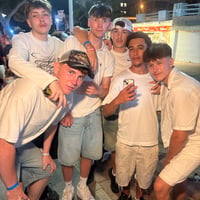 Agenda White Party Magaluf at Mansion Club, Magaluf, 18 July 2026