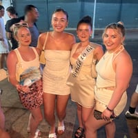 Agenda White Party Magaluf at Mansion Club, Magaluf, 18 July 2026