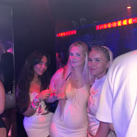 Agenda White Party Magaluf at Mansion Club, Magaluf, 19 July 2026