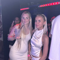 Agenda White Party Magaluf at Mansion Club, Magaluf, 19 July 2026