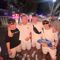 Agenda White Party Magaluf at Mansion Club, Magaluf, 19 July 2026