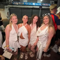 Agenda White Party Magaluf at Mansion Club, Magaluf, 19 July 2026