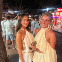 Agenda White Party Magaluf at Mansion Club, Magaluf, 25 July 2026