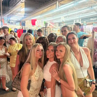 Agenda White Party Magaluf at Mansion Club, Magaluf, 25 July 2026