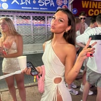 Agenda White Party Magaluf at Mansion Club, Magaluf, 25 July 2026