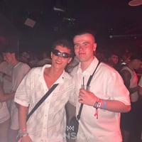 Agenda White Party Magaluf at Mansion Club, Magaluf, 1 August 2026