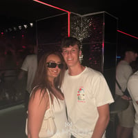 Agenda White Party Magaluf at Mansion Club, Magaluf, 1 August 2026